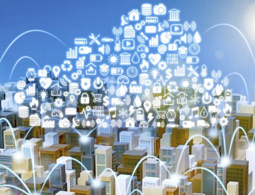 Surviving the Internet of Things (IoT)